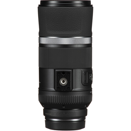Canon RF 600mm f/11 IS STM - 9